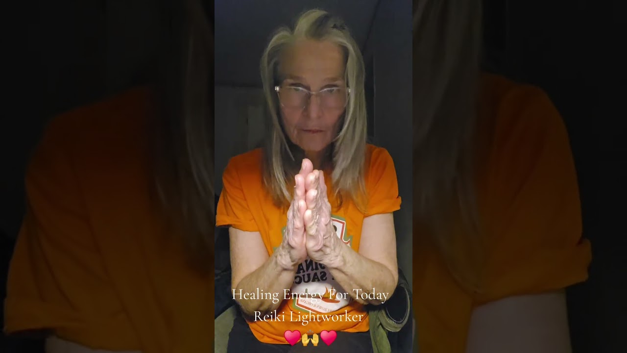 Healing Energy For Today Reiki Lightworker 