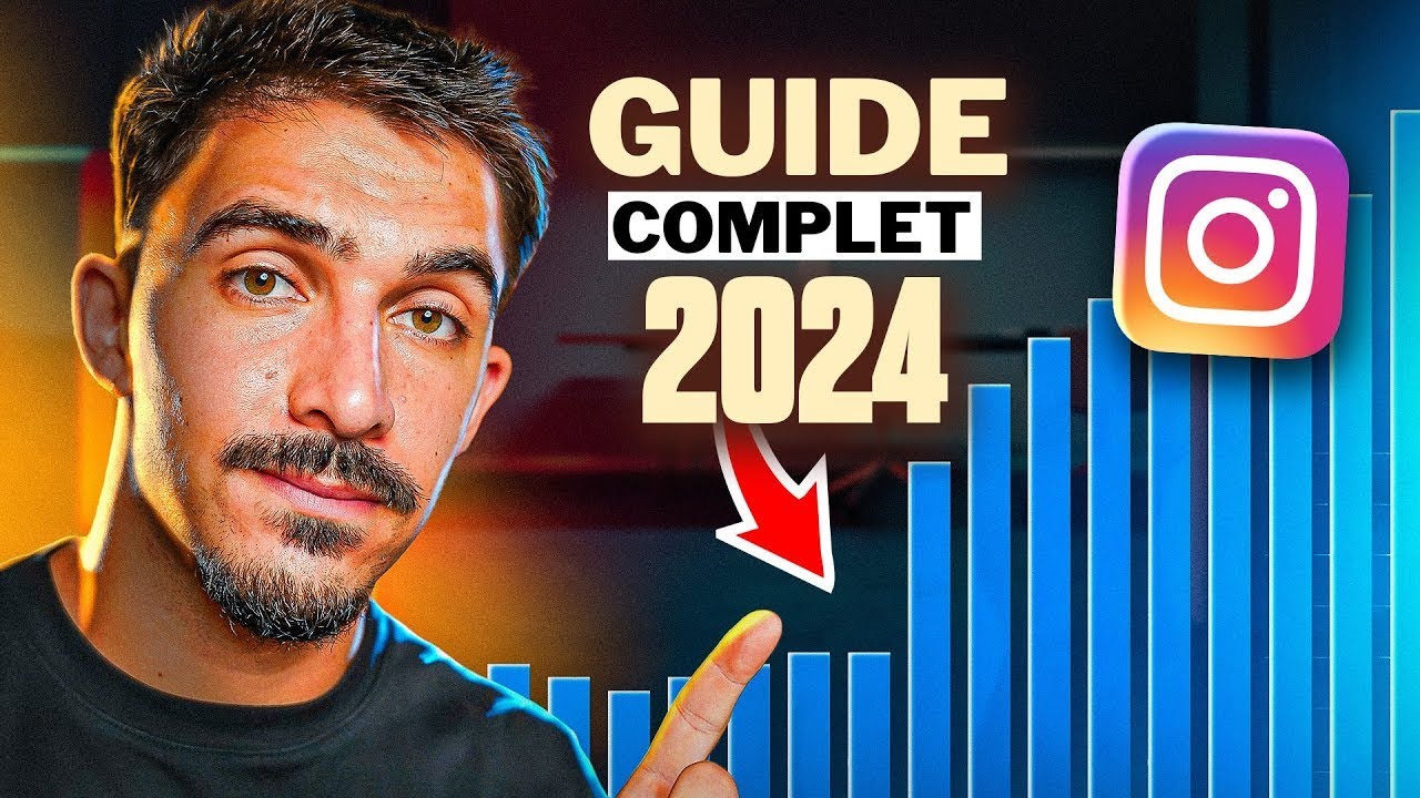 Comment fonctionne l’algorithme Instagram en 2024 : le guide complet