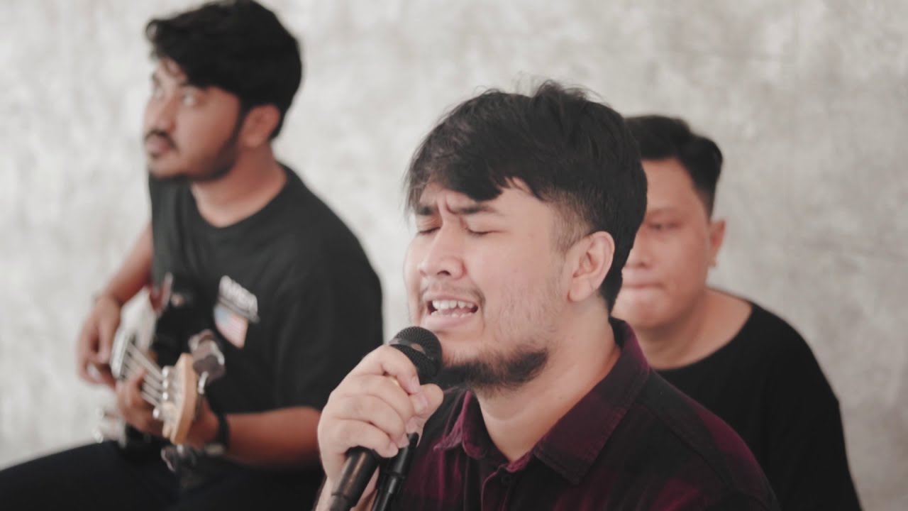 Story Of Tomorrow Ft. Hudant Ranandra - PERGILAH (P.H.P) Accoustic Version