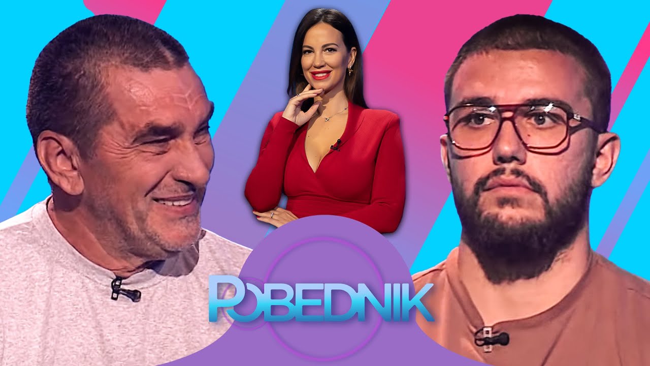 Pobednik - 29.9.2023.
