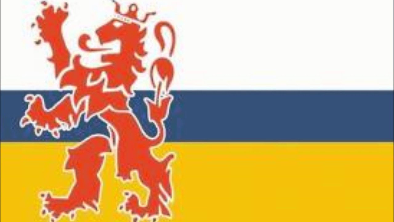 WW-Band - 't sjteut mich op