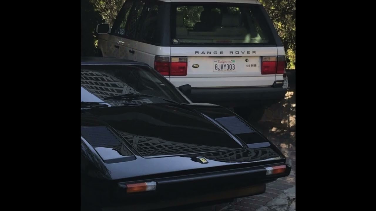 [FREE] Larry June Type Beat - "Testarossa"