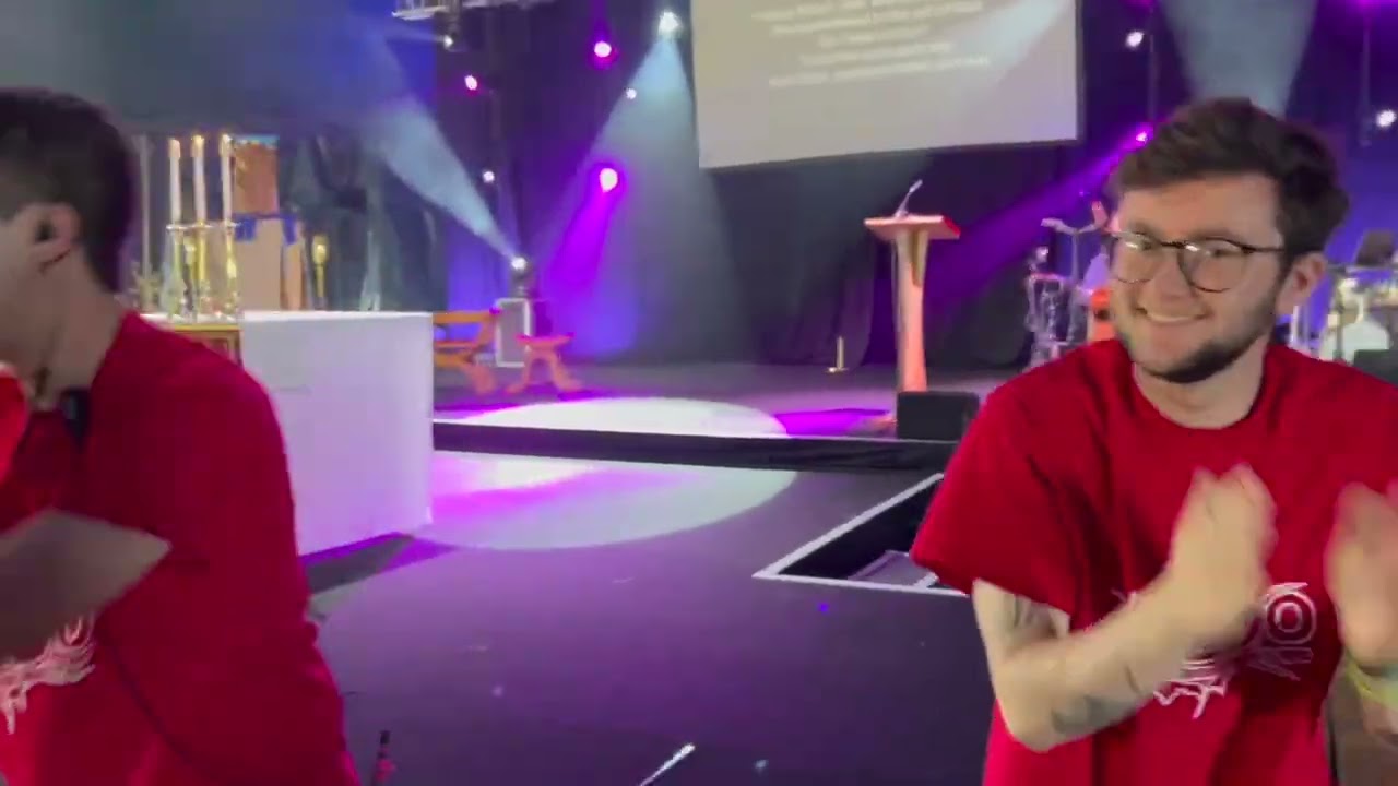 Walsingham Youth Pilgrimage 2025