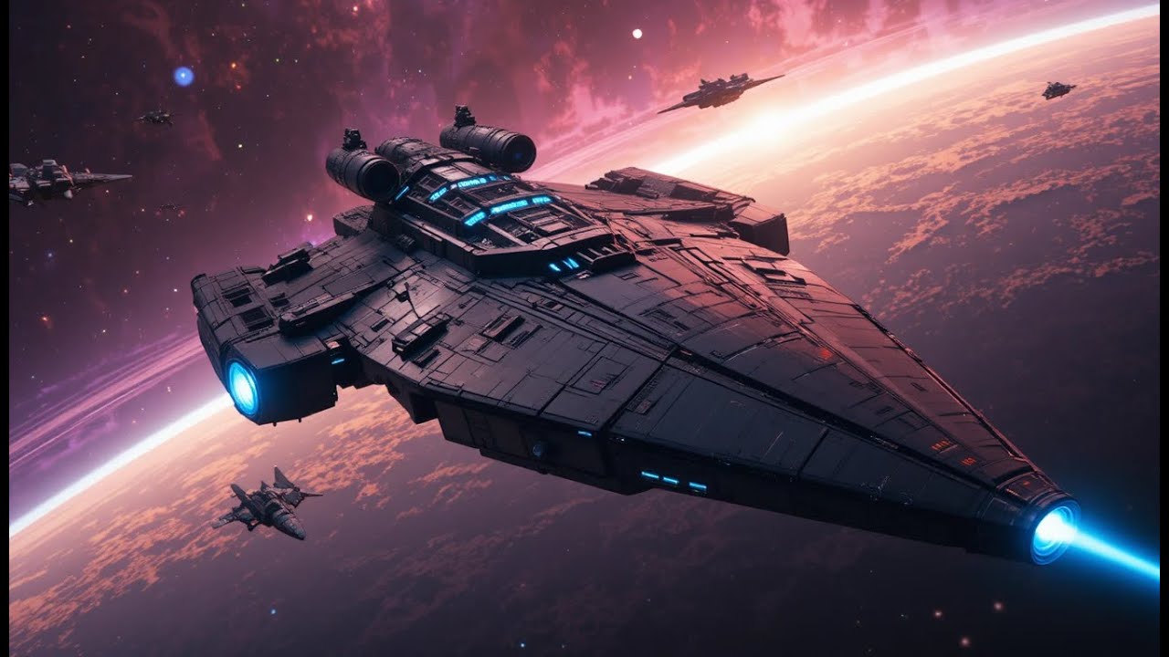 The Peace Treaty Was a Lie—Humanity Arrived Ready for War | HFY Sci-Fi