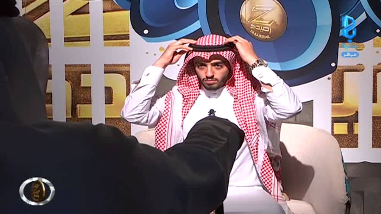 وداعية أبو كاتم لـ عبدالكريم الحربي | #زد_رصيدك64