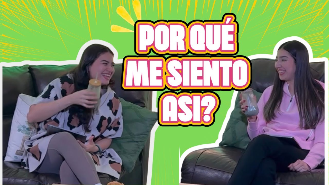 CONFIA EN EL PROCESO; una charla sobre tiempos, procesos, y esperanza.✨