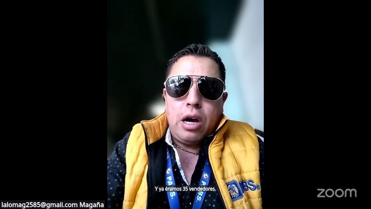 Lleva a tu equipo de ventas al siguiente nivel este 2026
