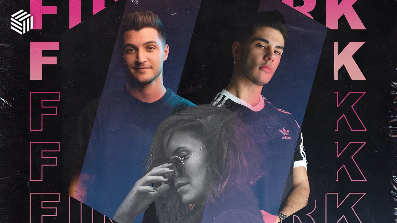 Kanslor & Max Fail - Firework (ft. LYNNE)