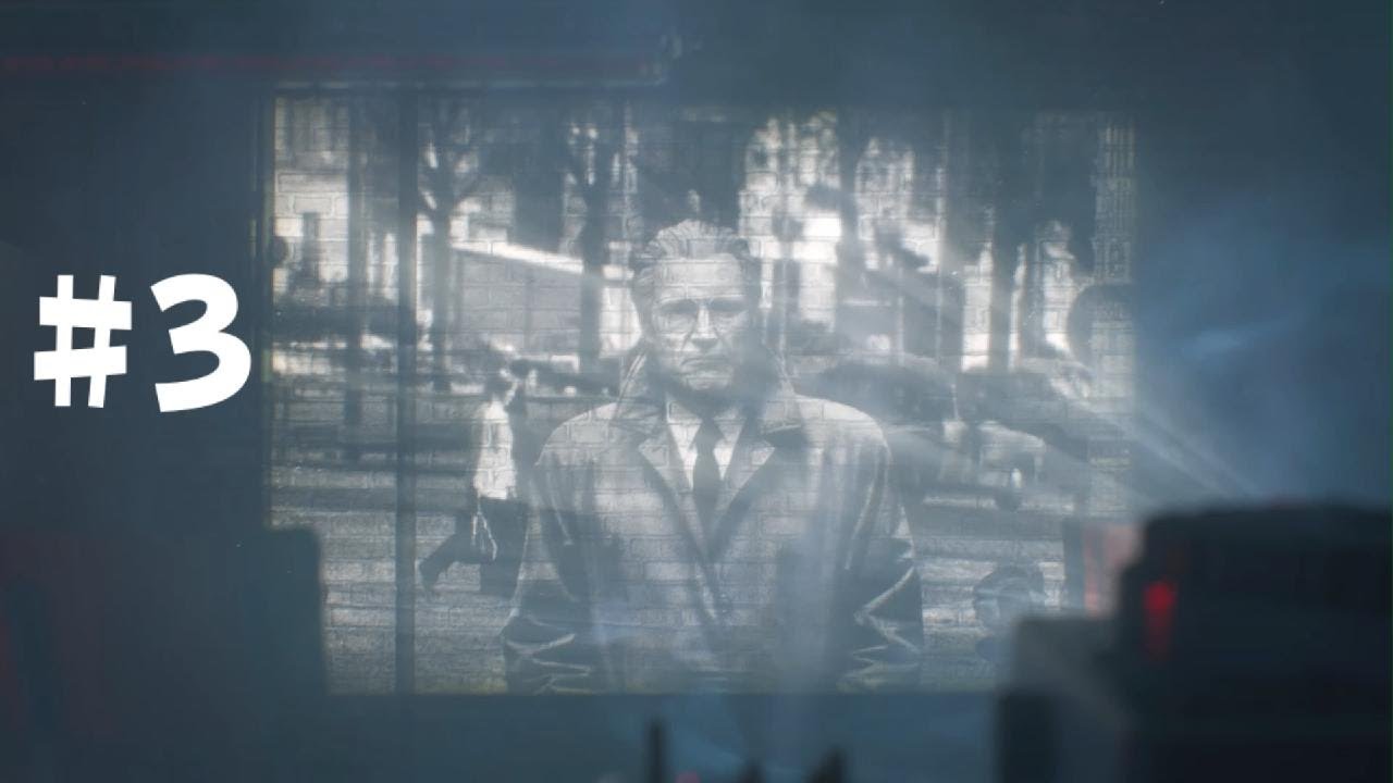 Call of Duty: Black Ops Cold War kampagne #3