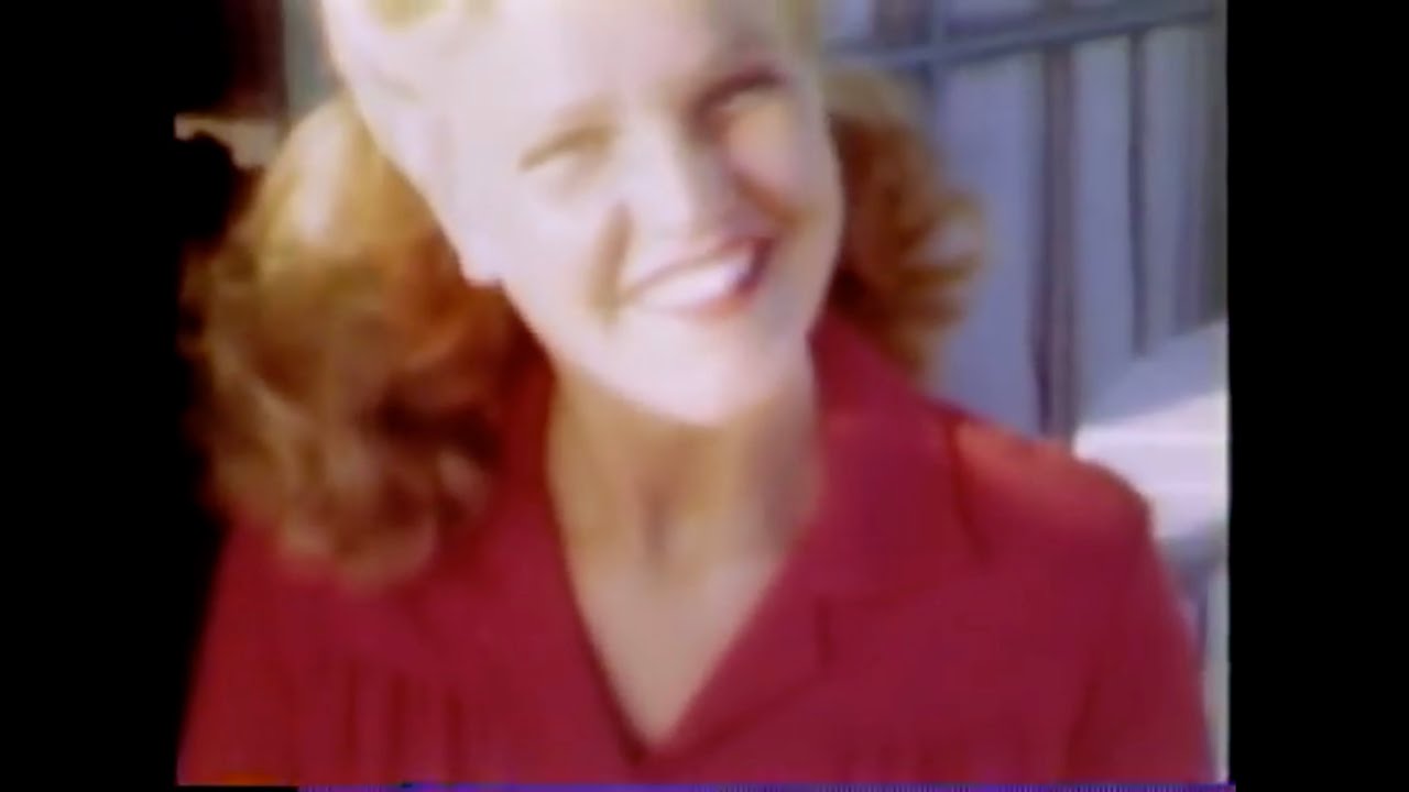 In & Around Hollywood- 1940s (Home Movie)