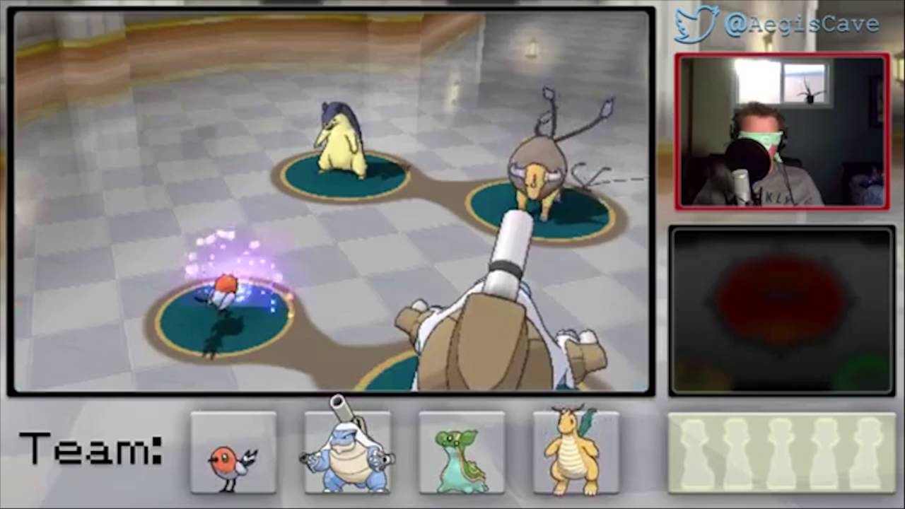 Blindfolded Battle Maison Run | Super Doubles (#1-49) Part 1