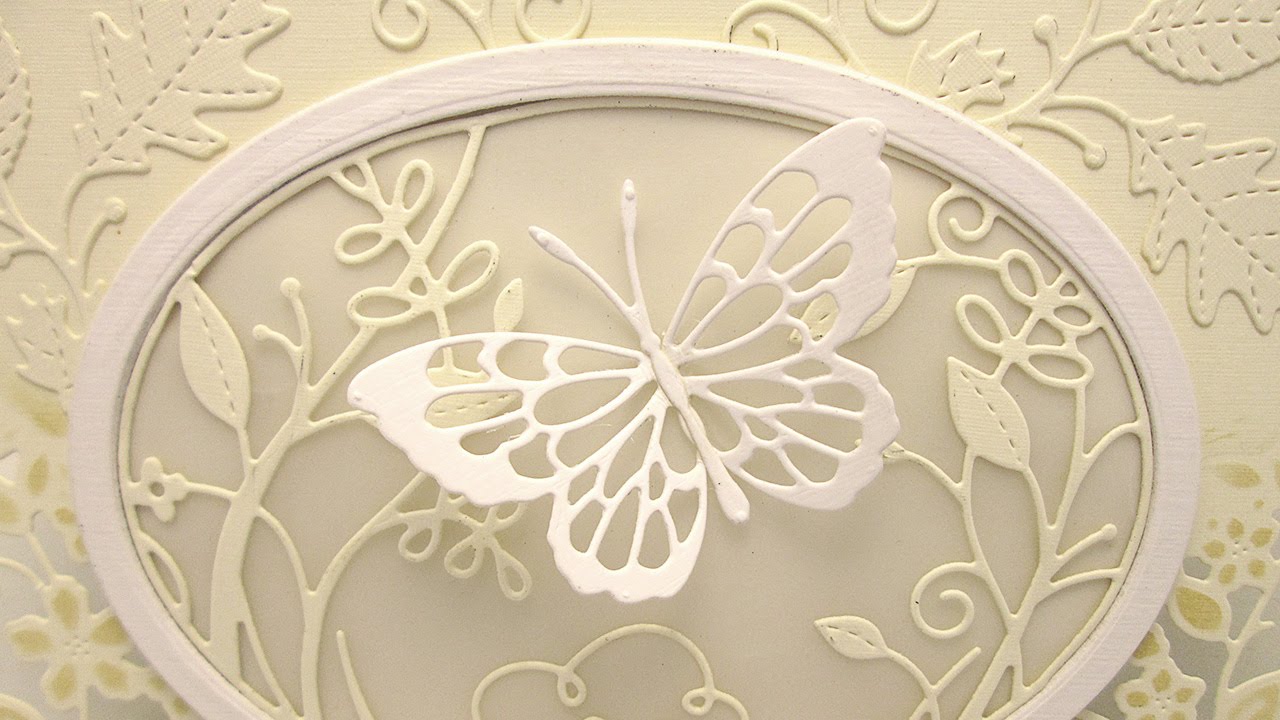 First Butterfly of Spring
