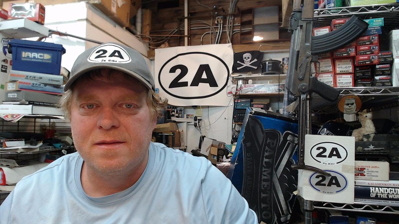 Michigan Red Flag Laws Repeal House Judiciary Committee Hearing