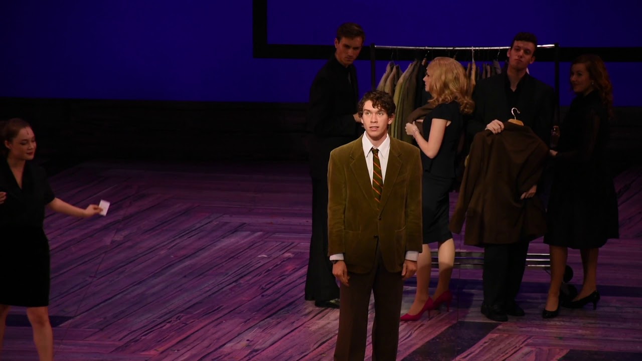 Take it Like a Man - Legally Blonde