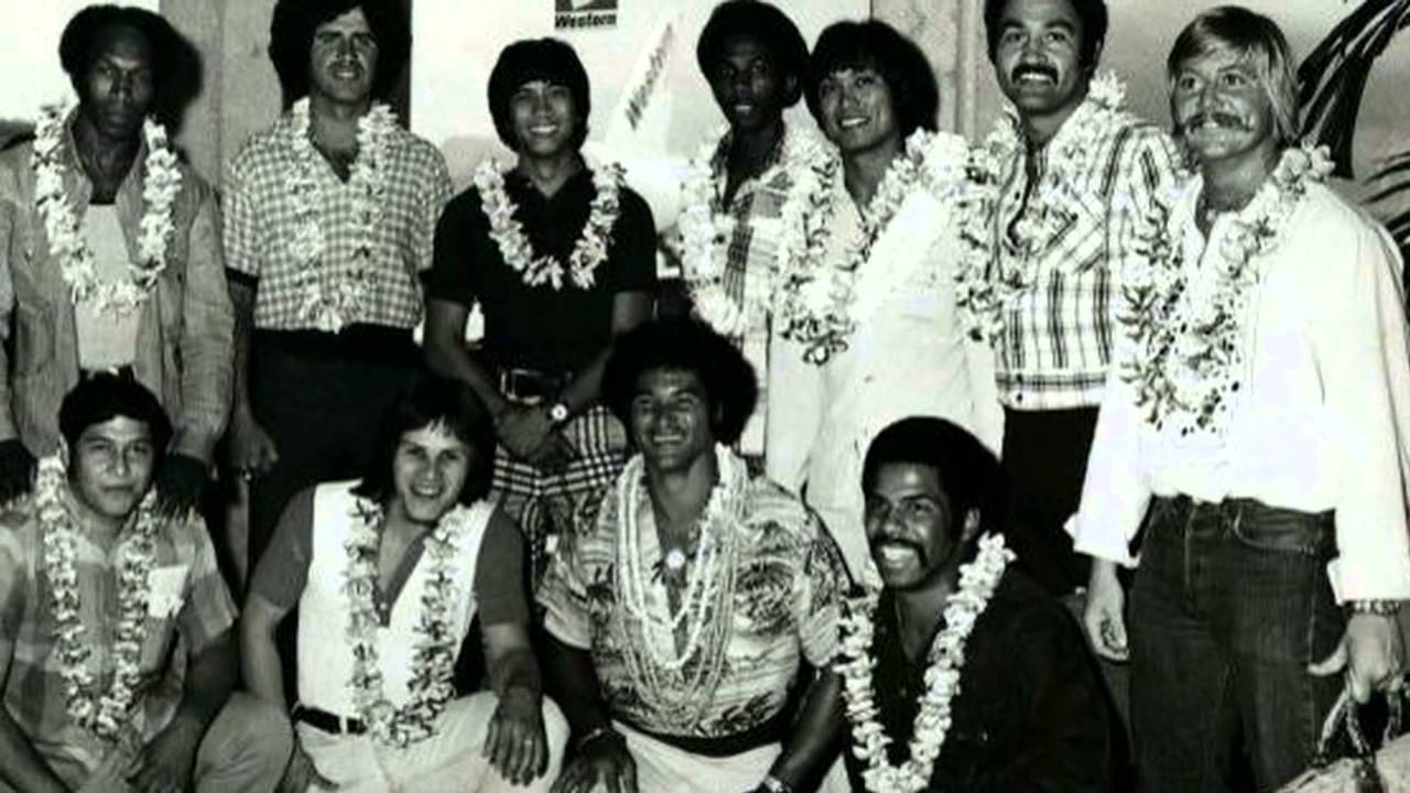 A Tribute to Mike Stone