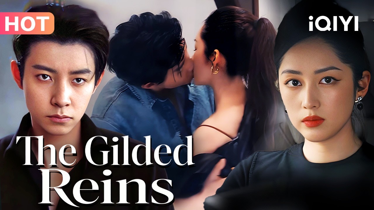【Eng Sub】💕Revenge turned her deadly pawn into a lover who would die for her