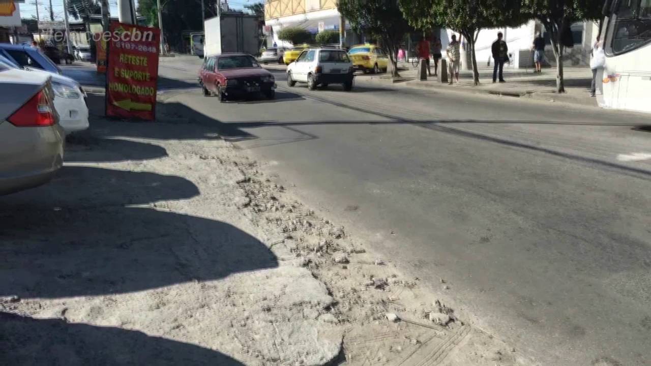 Seu bairro, nossa cidade - Rio de Janeiro – Guadalupe