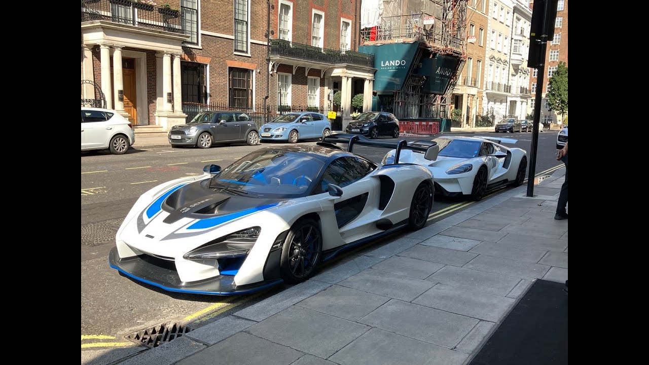 My Top Car Spots of 2025