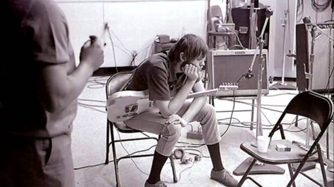 Henry Vestine and Canned Heat - On The Road Again