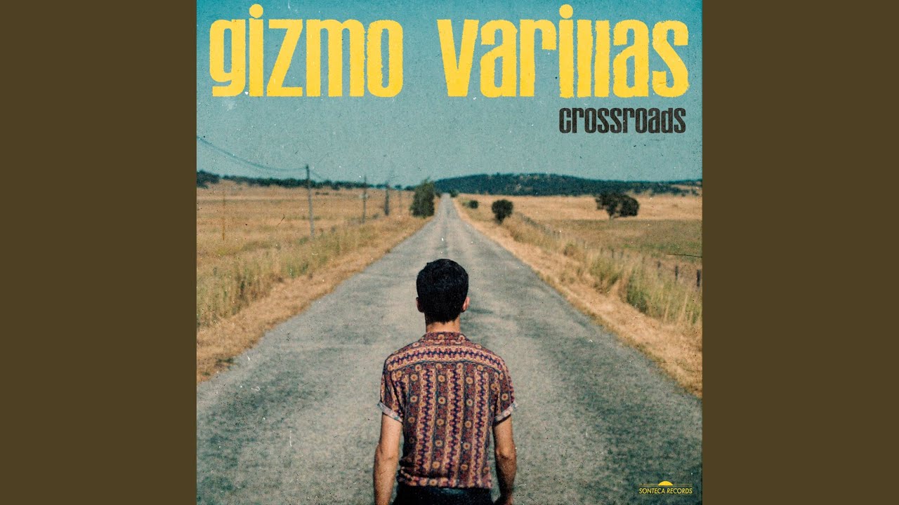 Crossroads