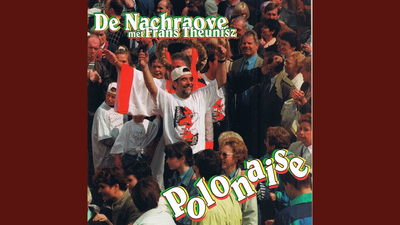 Batse klatse polka