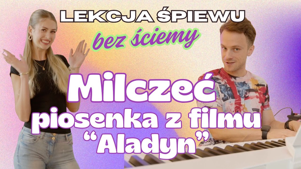 Milczeć (piosenka z filmu 