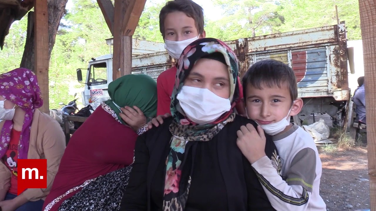 Medyascope, Ermenek Cenne maden sahasında: İşçiler koşullarının düzelmesi için ocakları durdurdu