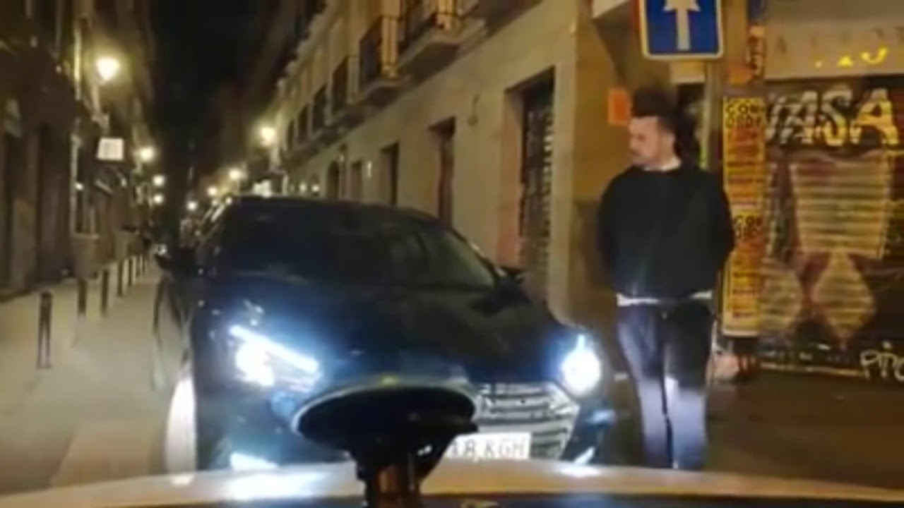 VTC MADRID