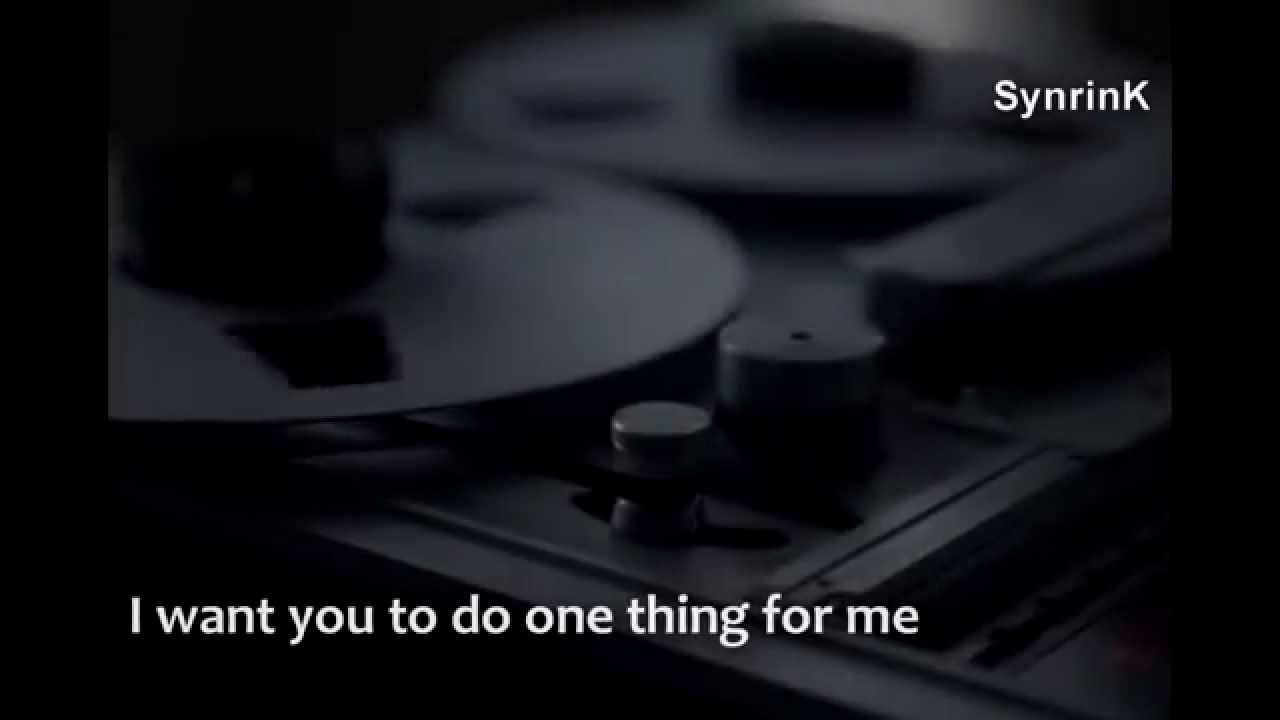Taeny [drama] - The Follower - Part 1