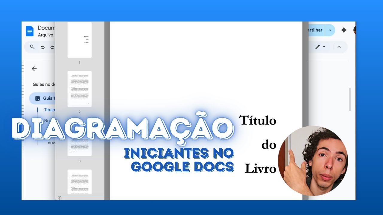 O melhor editor de texto para diagramar seu primeiro livro | escritores independentes iniciantes