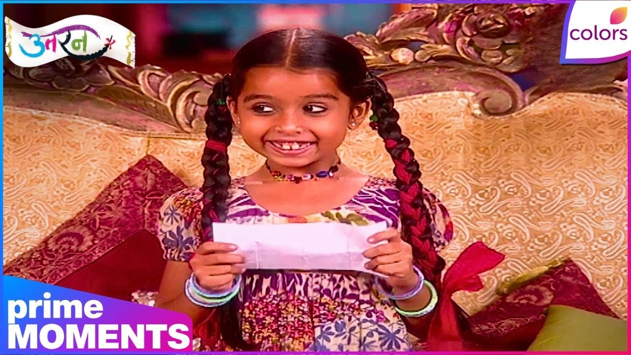 Uttaran | Ep. 62 | Sumitra Gets Restless Because Of Ichha's Lottery | Colors TV