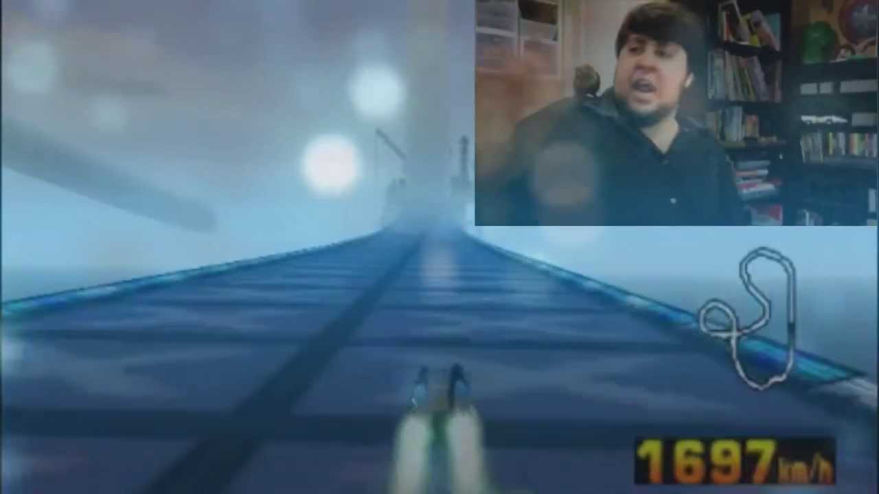 Big Jontron.
