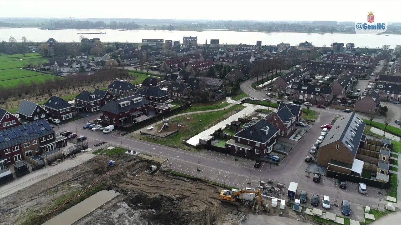 Hardinxveld-Giessendam van boven (GemHG - 2017)