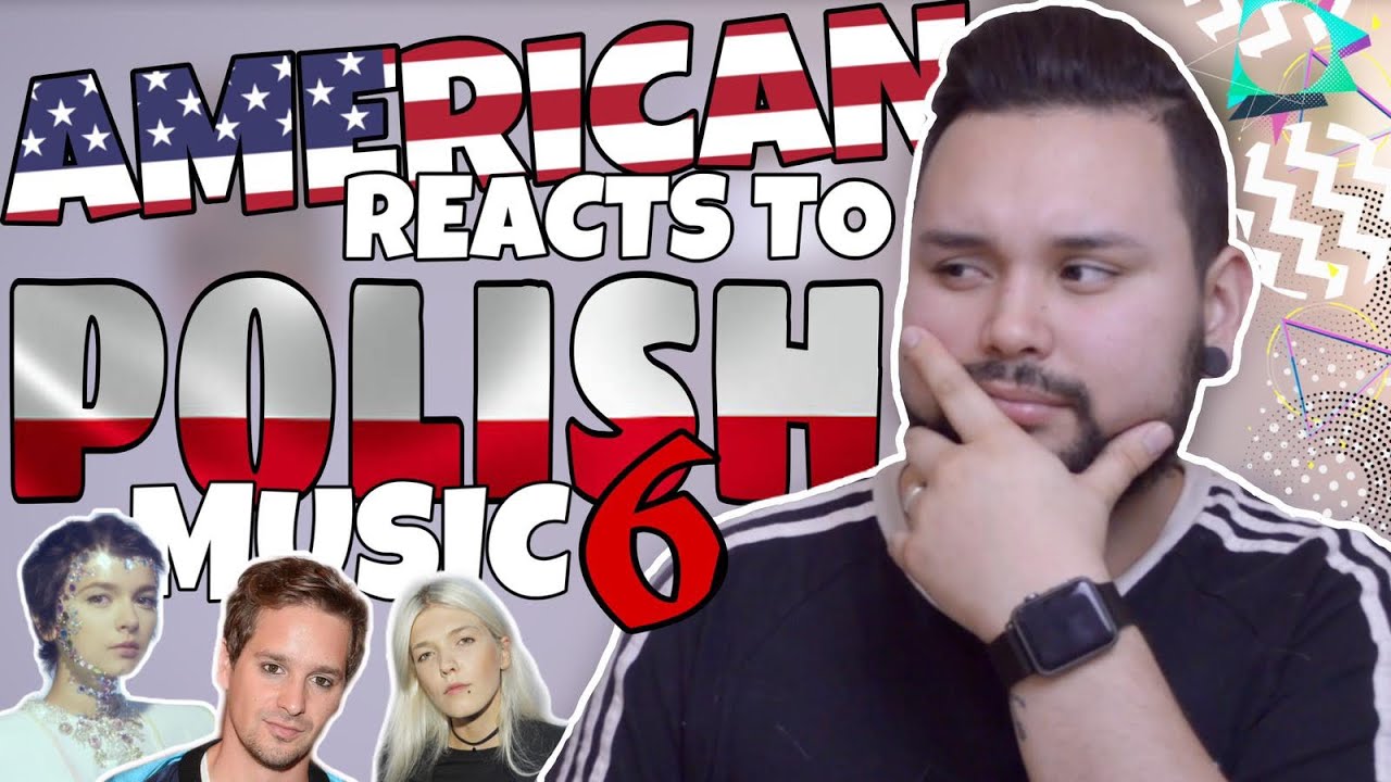 Polish Music 6 REVIEW