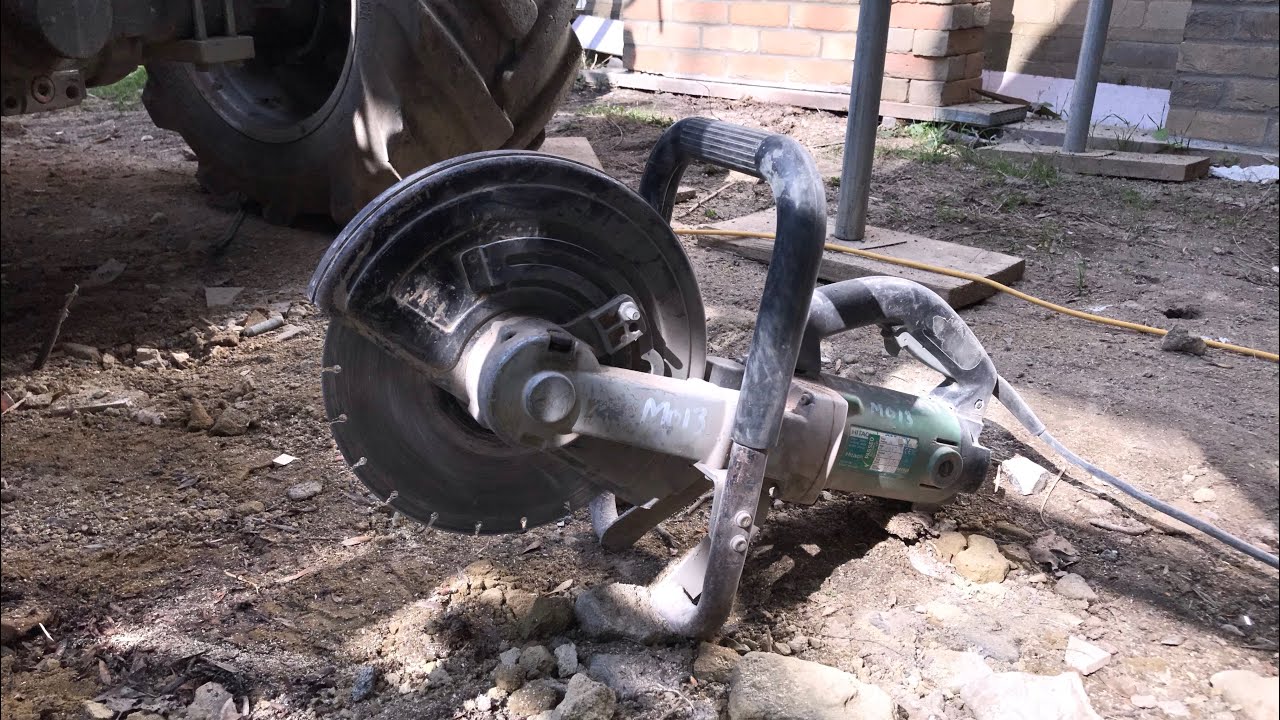 Worlds worst tool | The skill of bricklaying