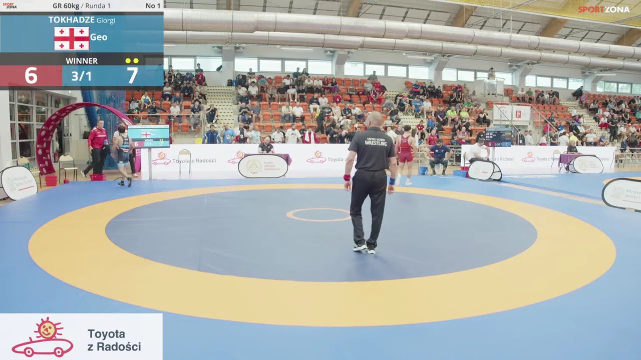 ZAPASY - (M1) Memoriał W. Pytlasińskiego/W. Zi&oacute;łkowskiego/Poland OPEN - Warsaw 2025. Day 2.