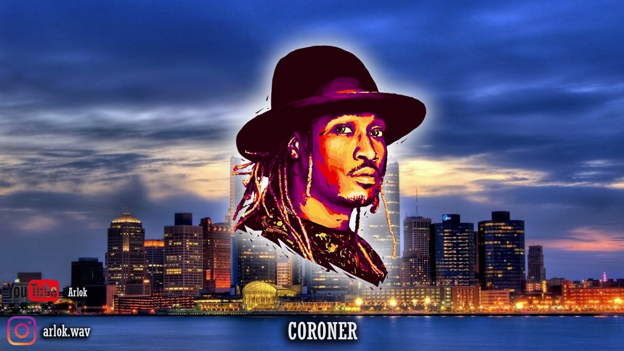 [FREE] - Future Type Beat - 