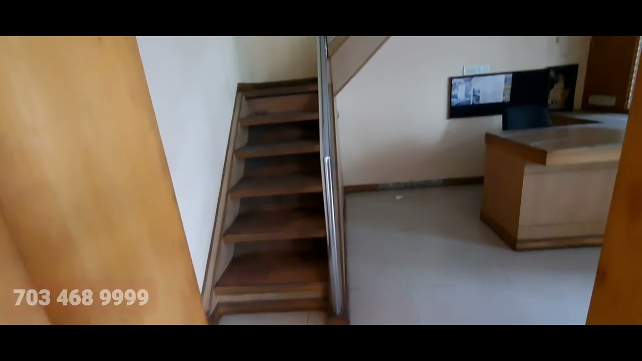 Office Space Sale in Kochi||620aqft||Furnished Commercial Space||Kadavanthra,Kochi.