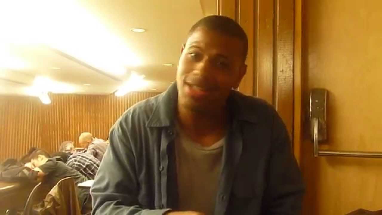 Kaleb Simmonds Singing 'A Change Gon' Come' by Sam Cooke