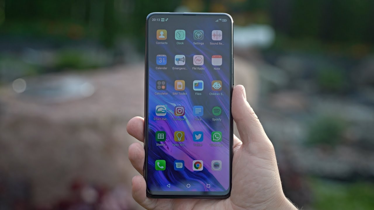 Umidigi S5 Pro Review - Surprisingly Good Budget Phone!