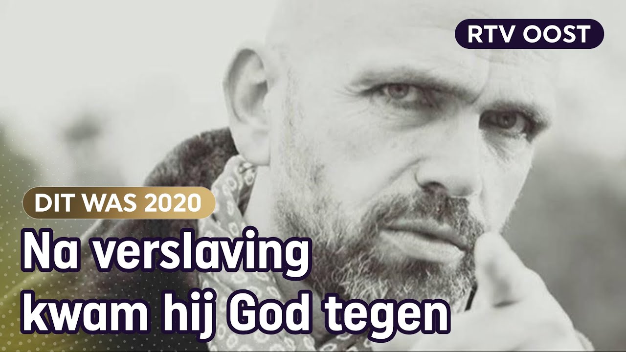 Henk 'De Priester' uit Enschede kwam om door vuurwerkbom | RTV Oost