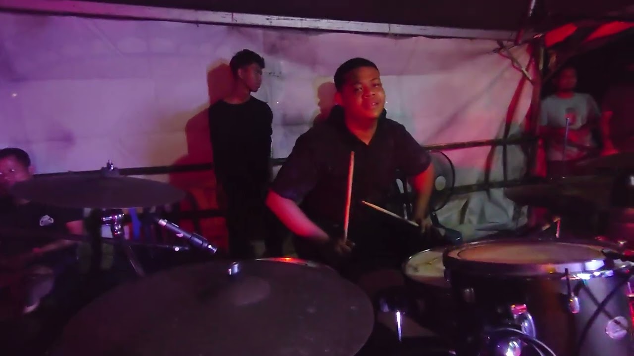 abang Roni cover by - bs2d band 
