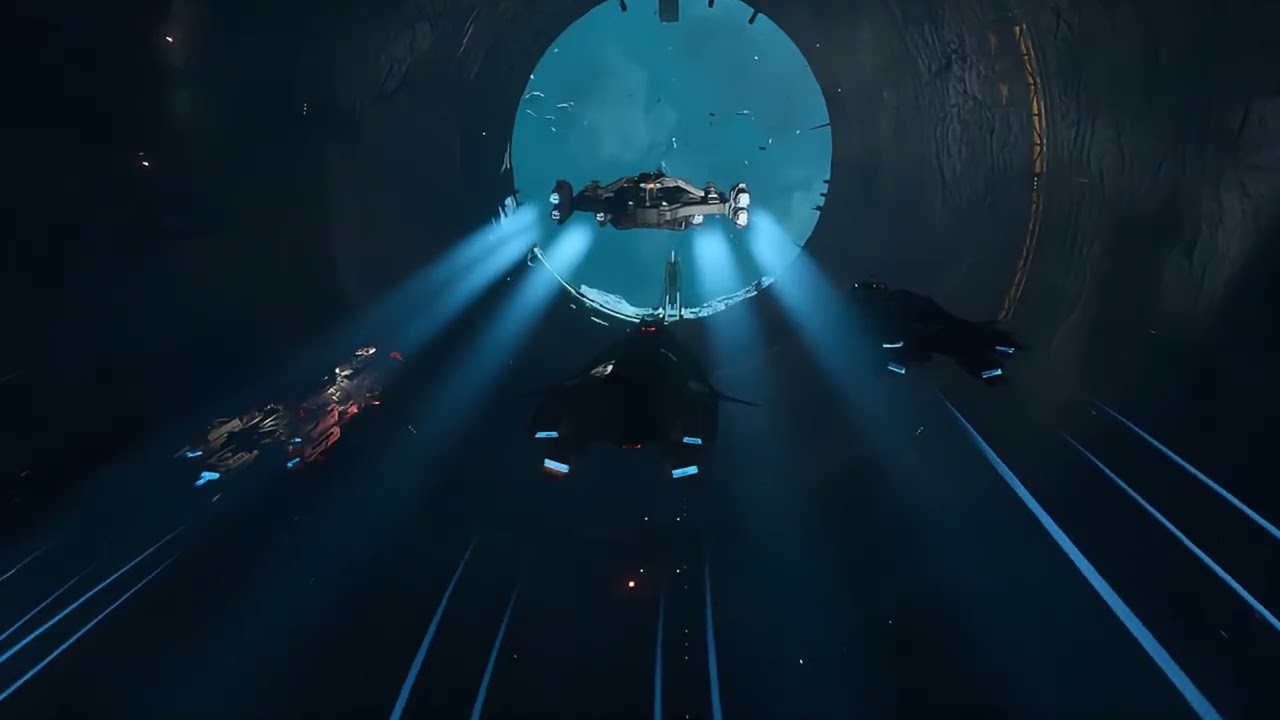 Evenement du détachement G.A.N.