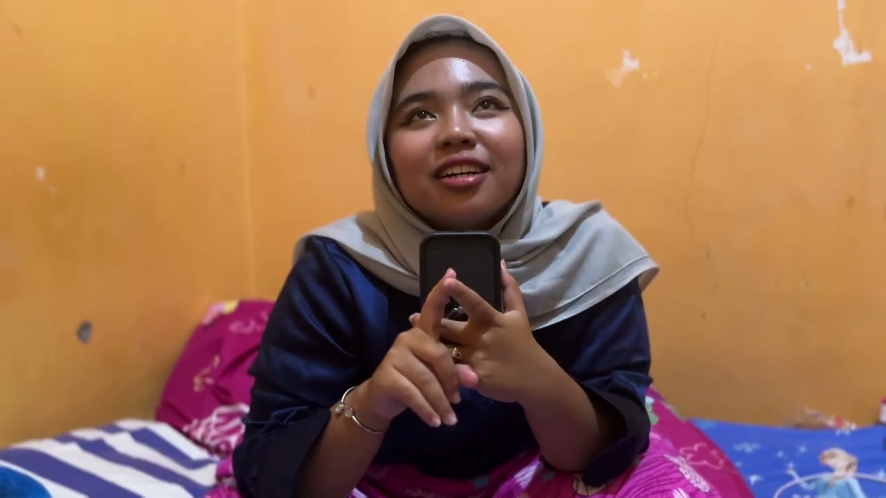 KALAU AKU GA KKN