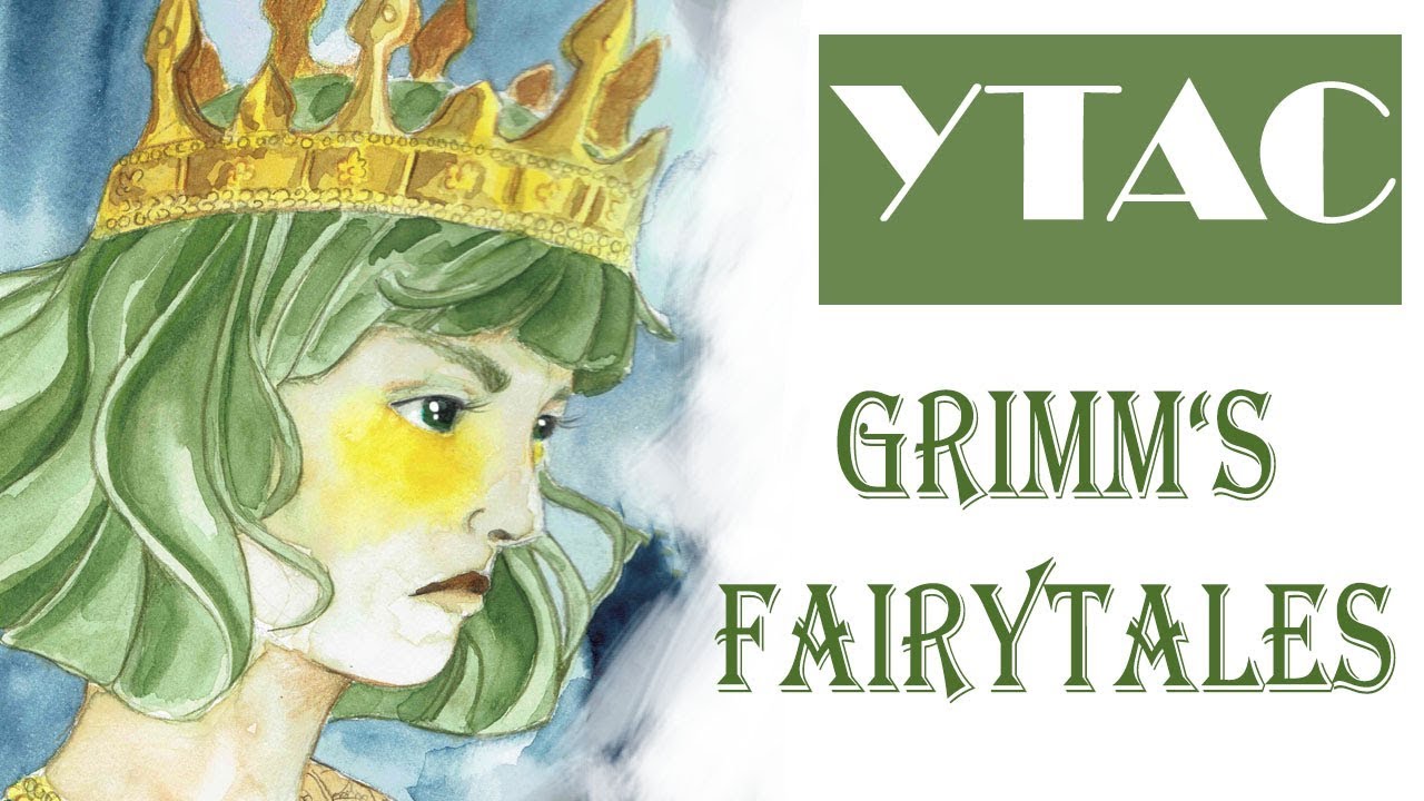 YTAC Grimm's Fairytales : The Fisherman and his Wife (YouTube Artists Collective unofficial)