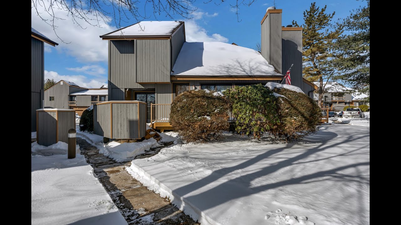 85 Sycamore Court Basking Ridge, NJ | ColdwellBankerHomes.com