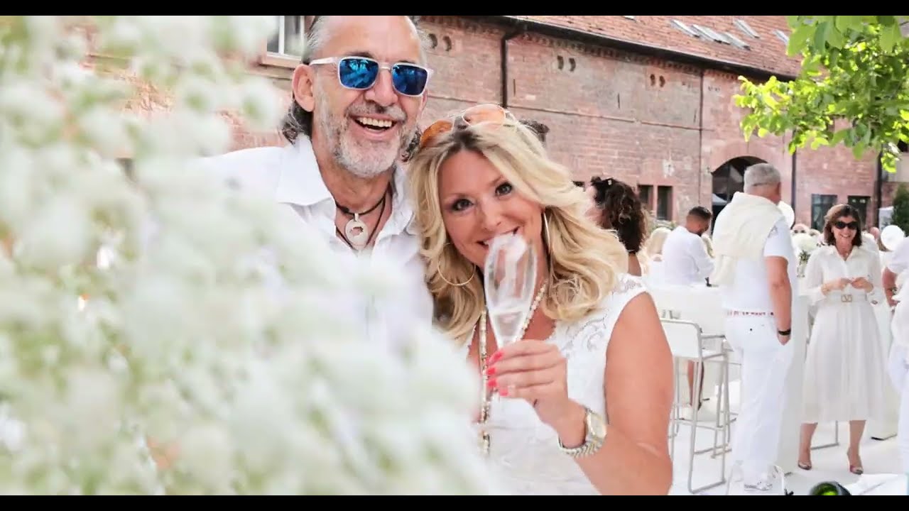WHITE PARTY presented by Moët & Chandon