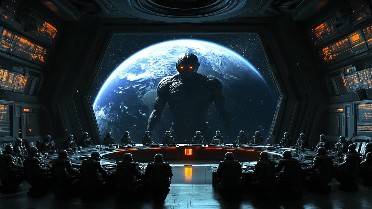 They Mocked the Human Ban—Then Saw the Footage | HFY Stories | HFY Sci-Fi Story