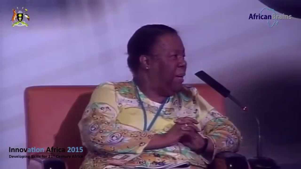 [French Translation] Innovation Africa 2015 - Microsoft Session - African Investment in ICT