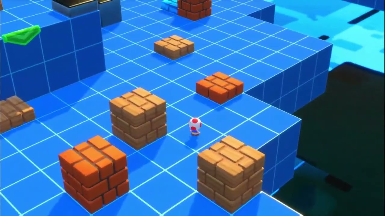Ultimate Challenge 4 in 3:23 (The JMS GAMER setup) Mario+Rabbids: Kingdom Battle